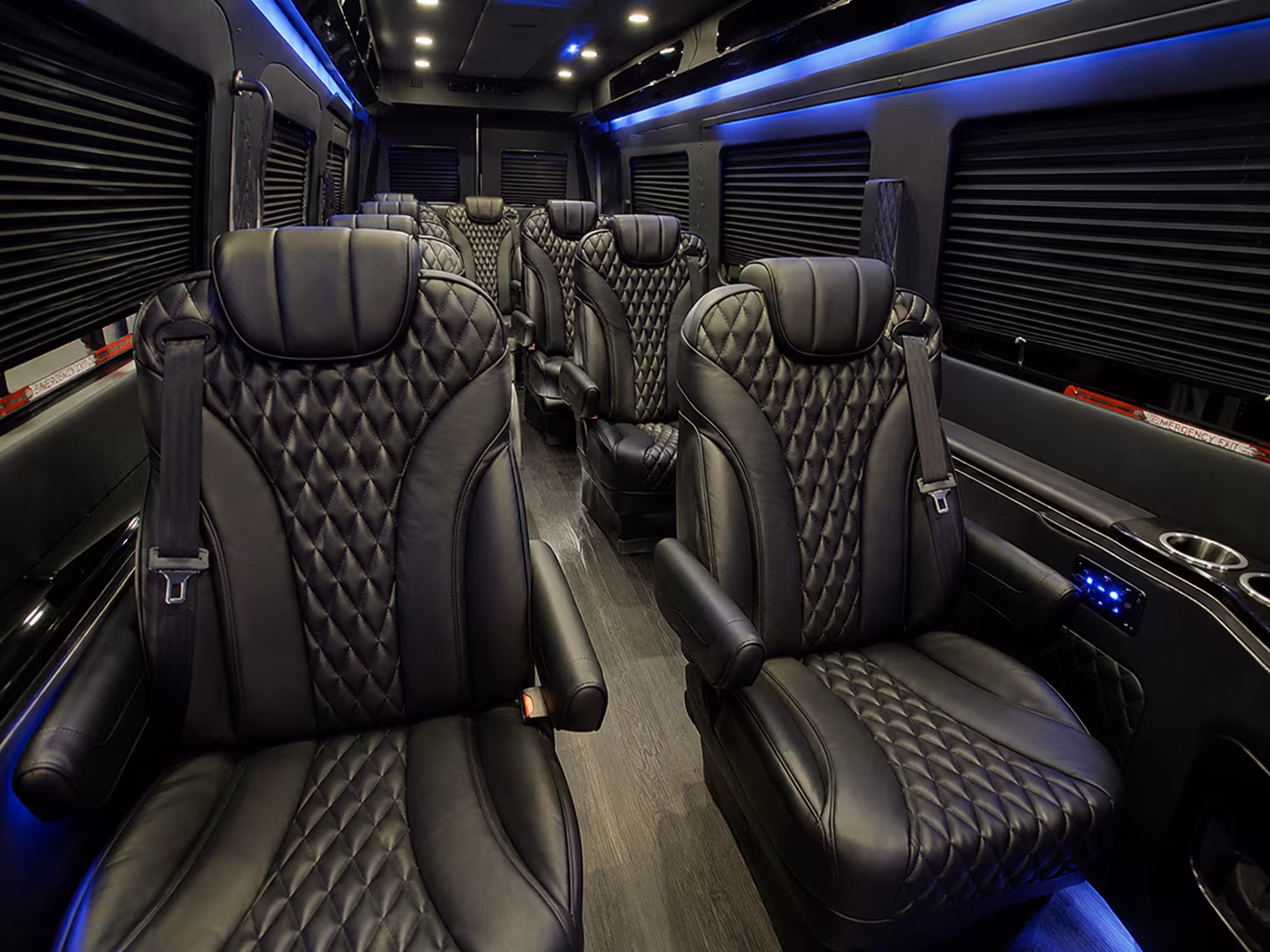 blog rent a bus to mesquite championship rodeo hero
