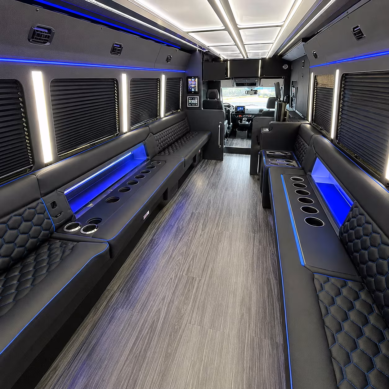 bus rentals to north texas wine festivals and tasting events