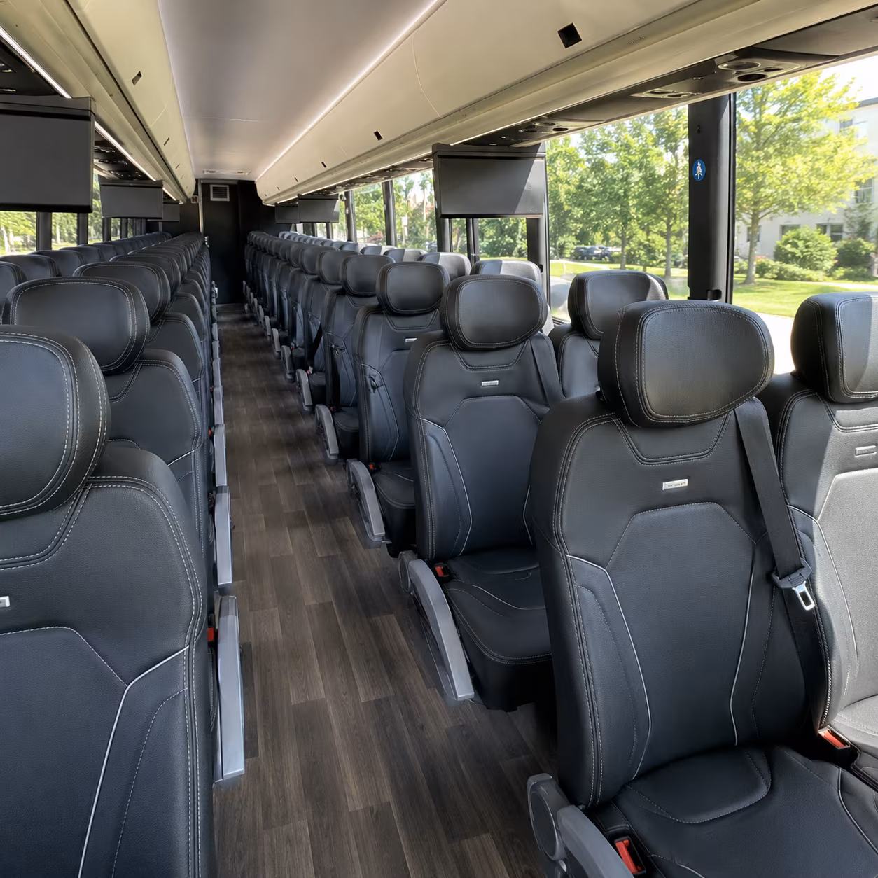 charter buses to texas hill country wineries from garland