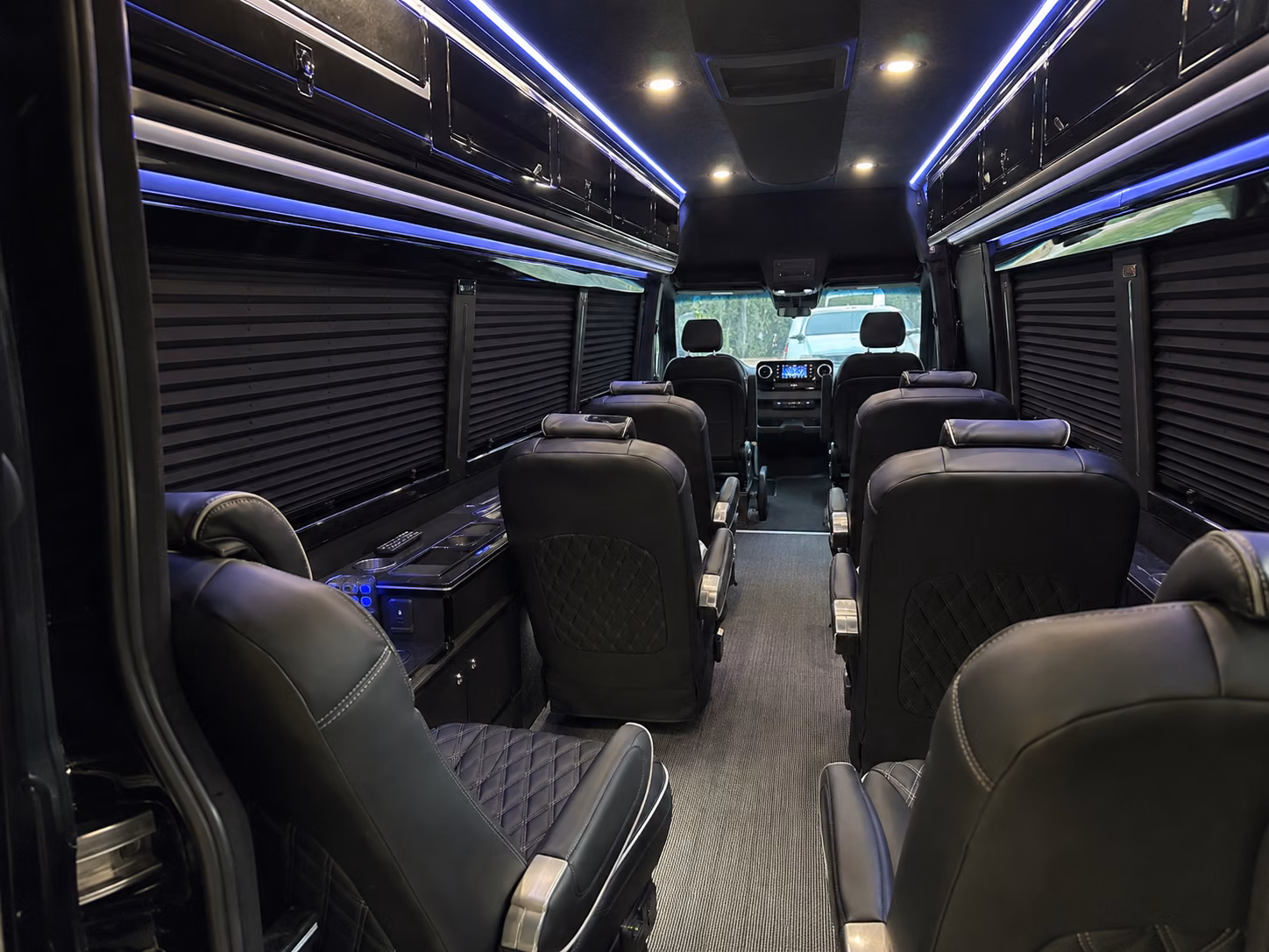 find the perfect transportation for your next bachelor or bachelorette party 5