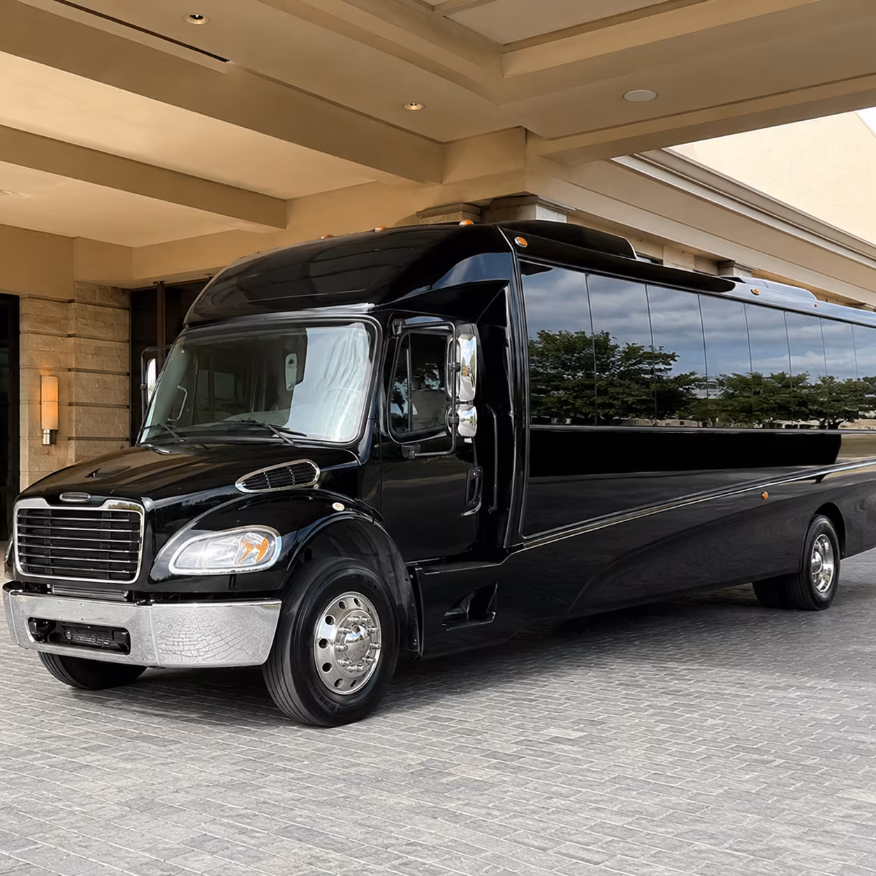 find the perfect transportation for your next birthday 3