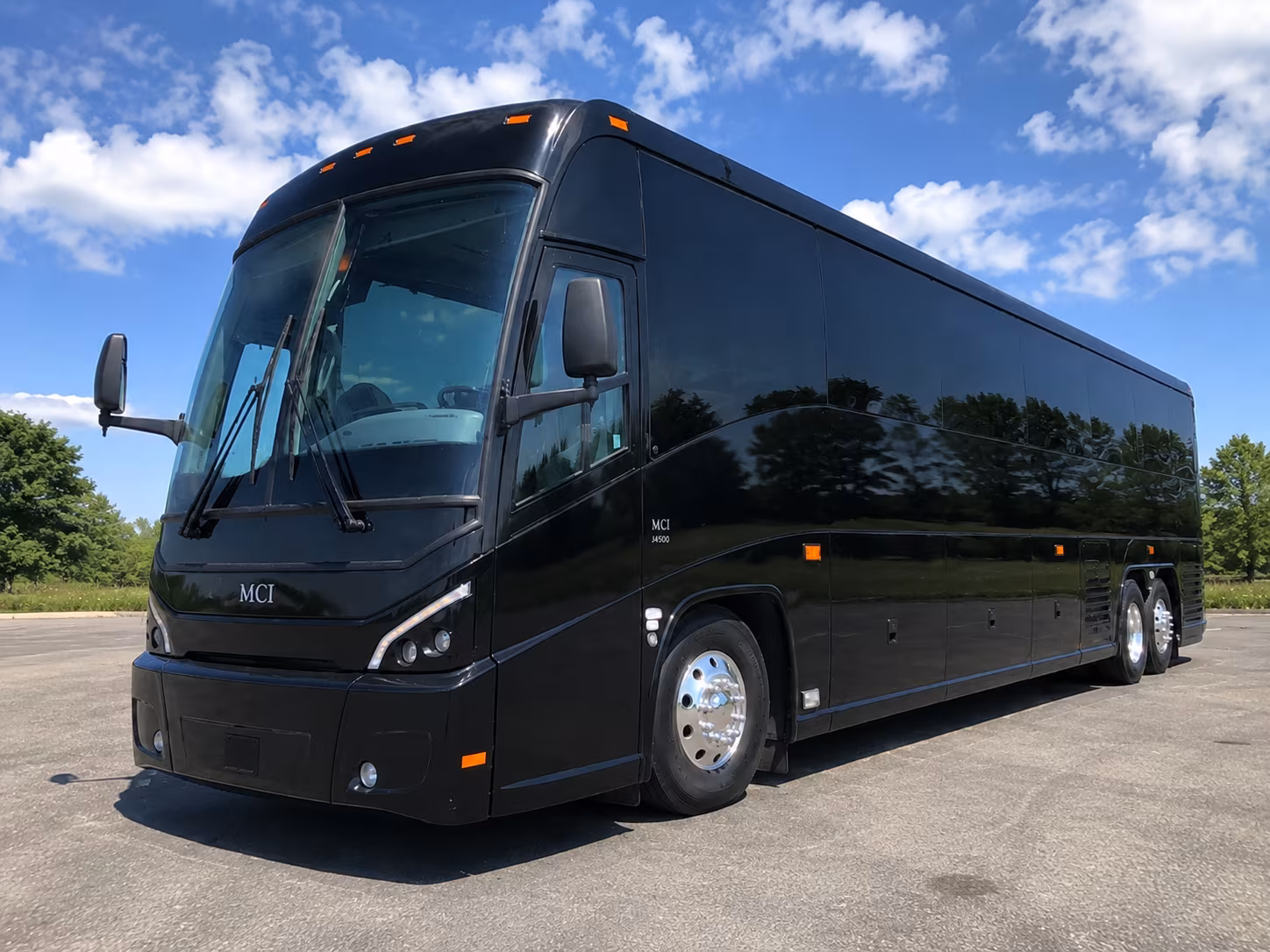 find the perfect transportation for your next birthday 4