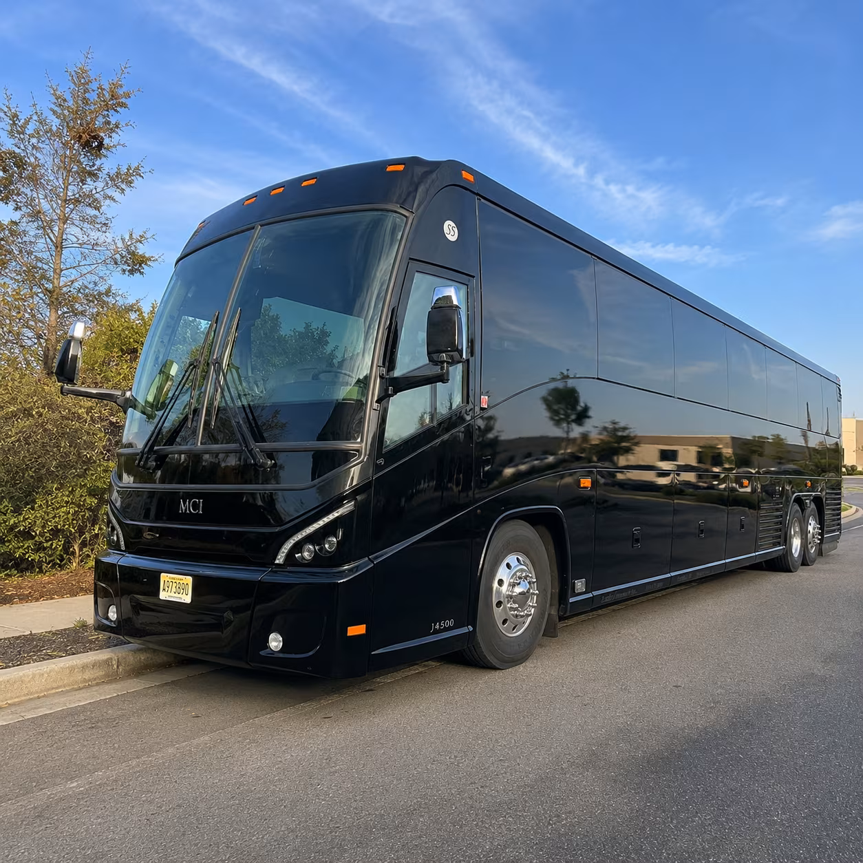 find the perfect transportation for your next church or religious group 2