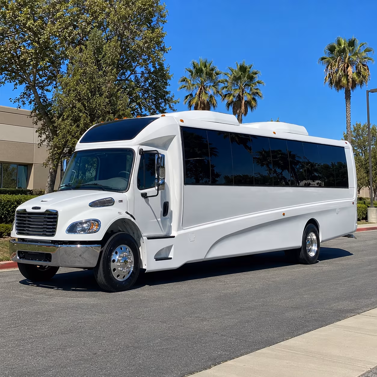 find the perfect transportation for your next church or religious group 4