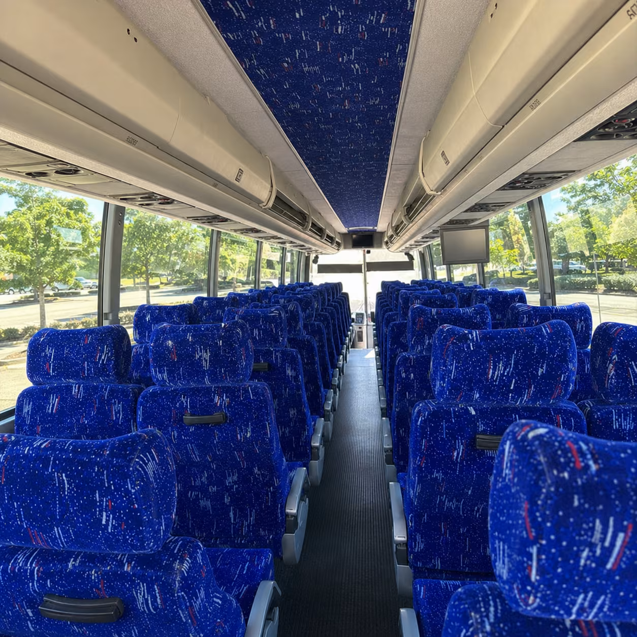 find the perfect transportation for your next church or religious group 5