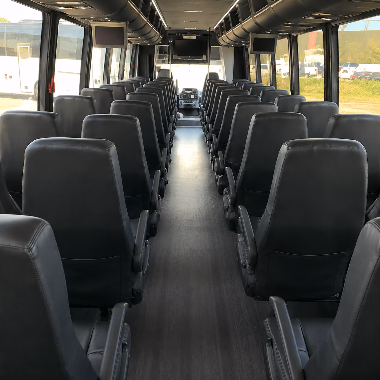find the perfect transportation for your next concert or music festival 2
