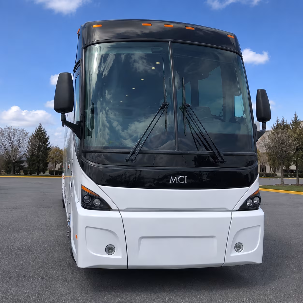 find the perfect transportation for your next convention or trade show 2