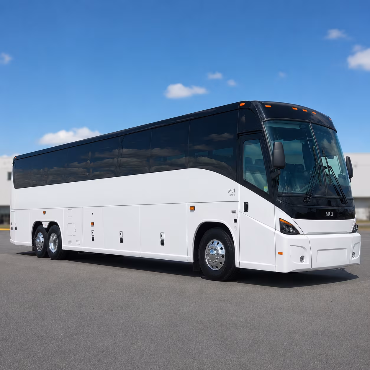find the perfect transportation for your next corporate event 3