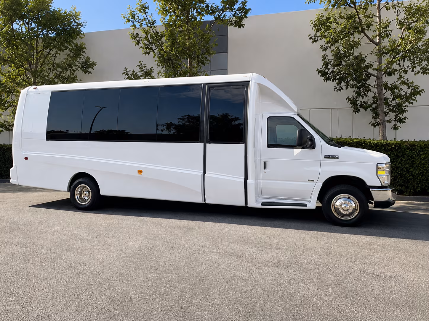 find the perfect transportation for your next field trip 1
