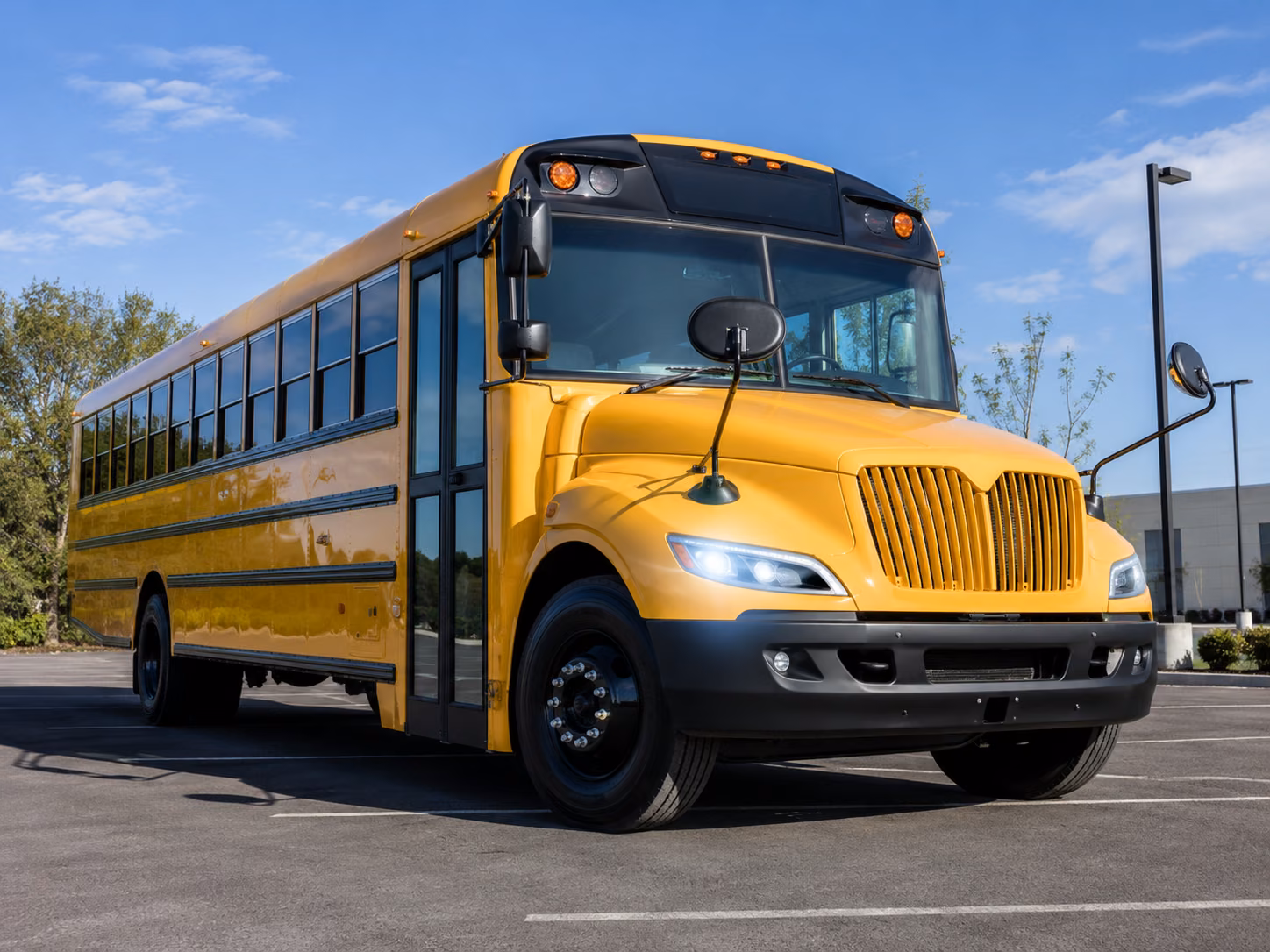 find the perfect transportation for your next field trip 2