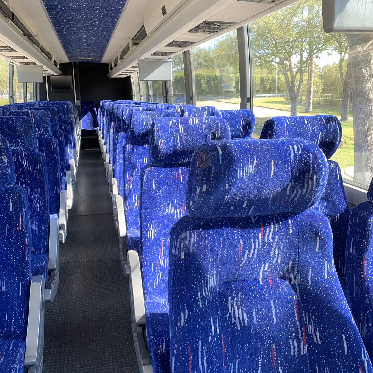 find the perfect transportation for your next private event 1