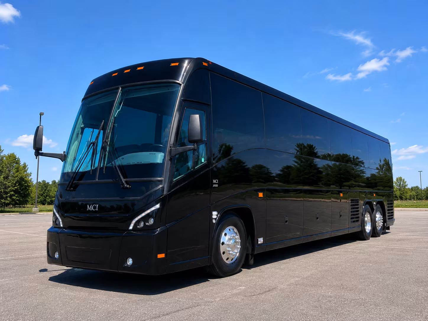 find the perfect transportation for your next private event 4