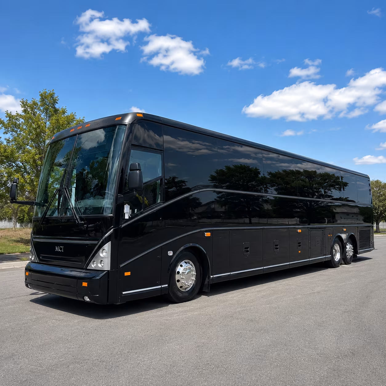 find the perfect transportation for your next prom 2