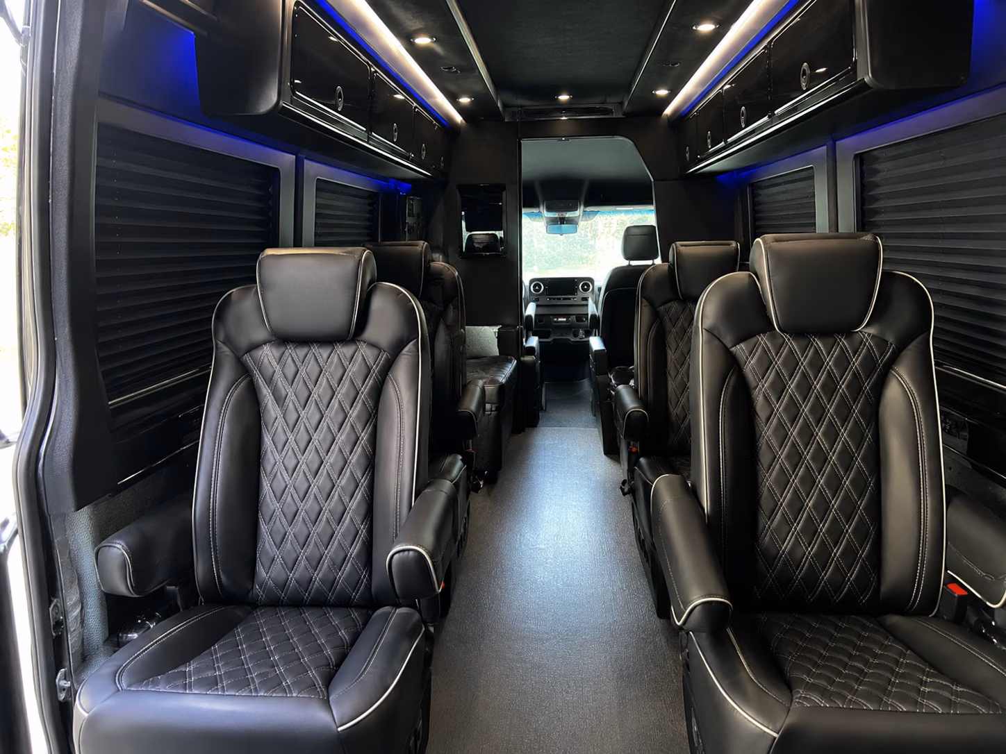 find the perfect transportation for your next prom 5