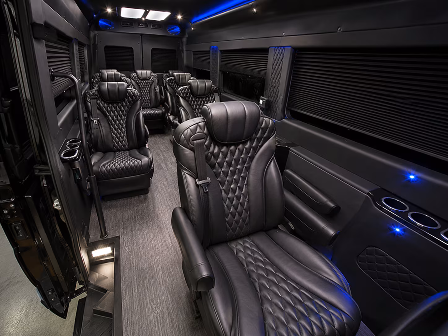 find the perfect transportation for your next sporting event 1