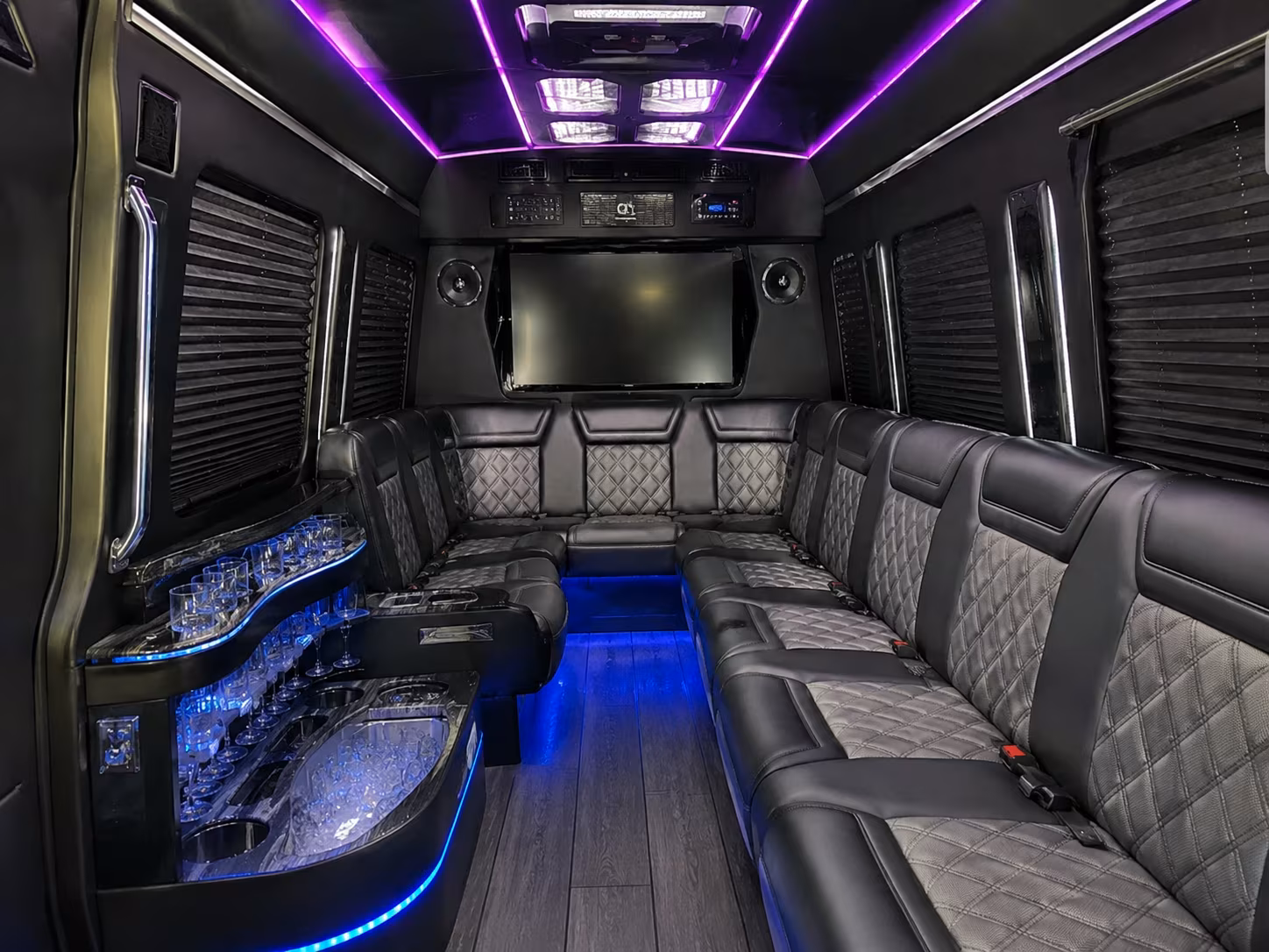 find the perfect transportation for your next sporting event 4