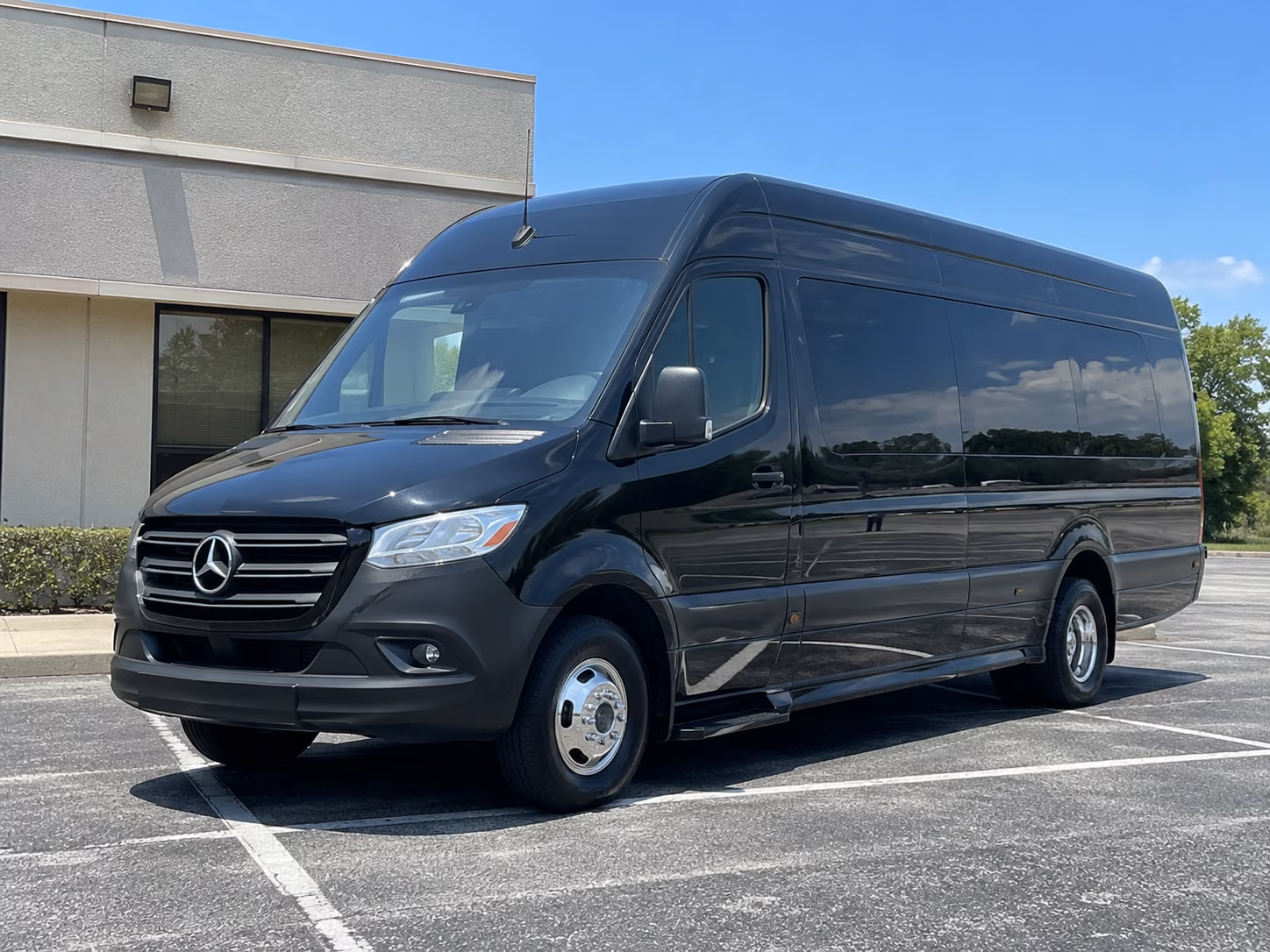 find the perfect transportation for your next sporting event 5