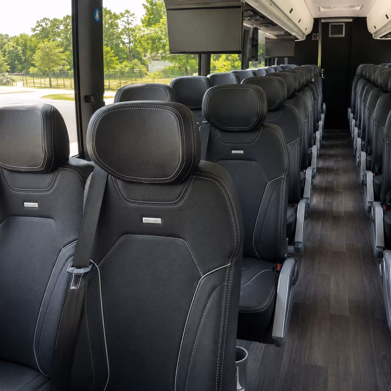 garland airport transportation