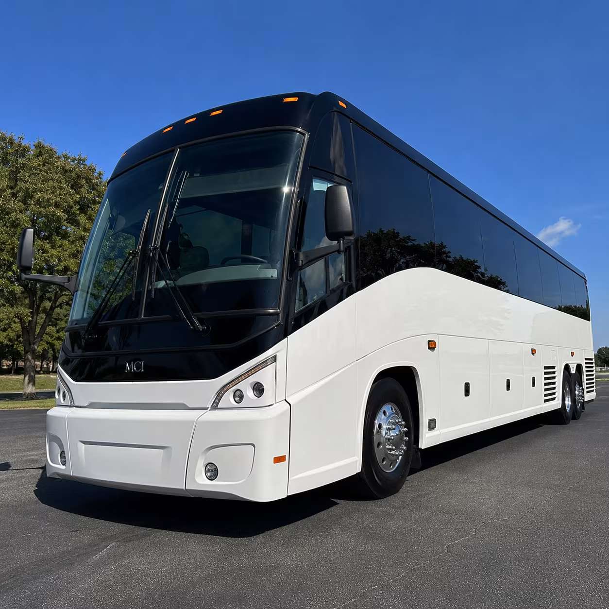 garland bachelor bachelorette transportation onboard seating