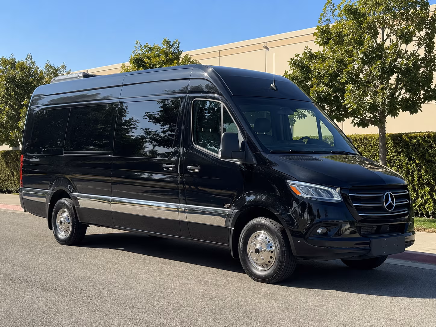 garland convention transportation