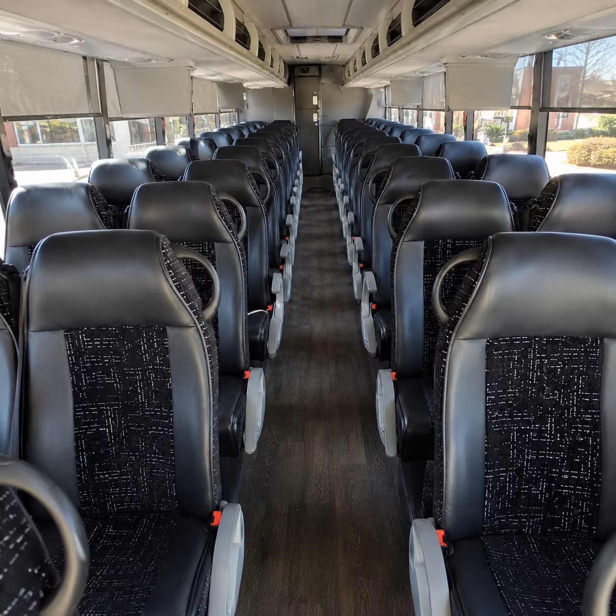 garland corporate transportation