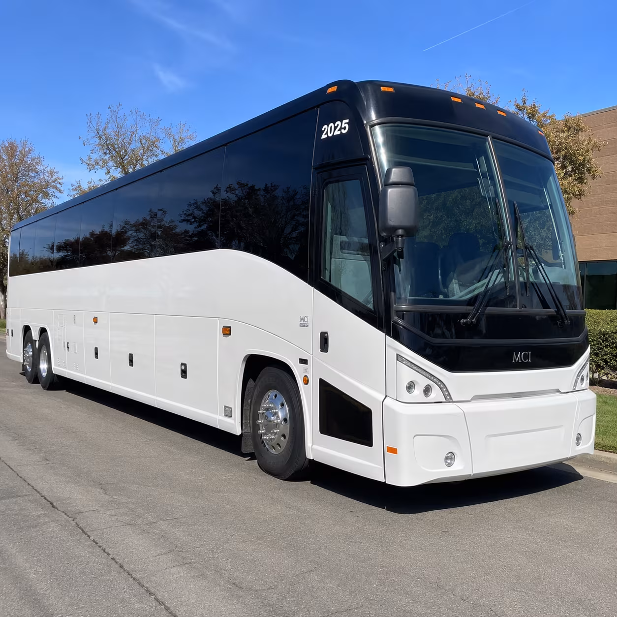 garland cowboys charter bus rental