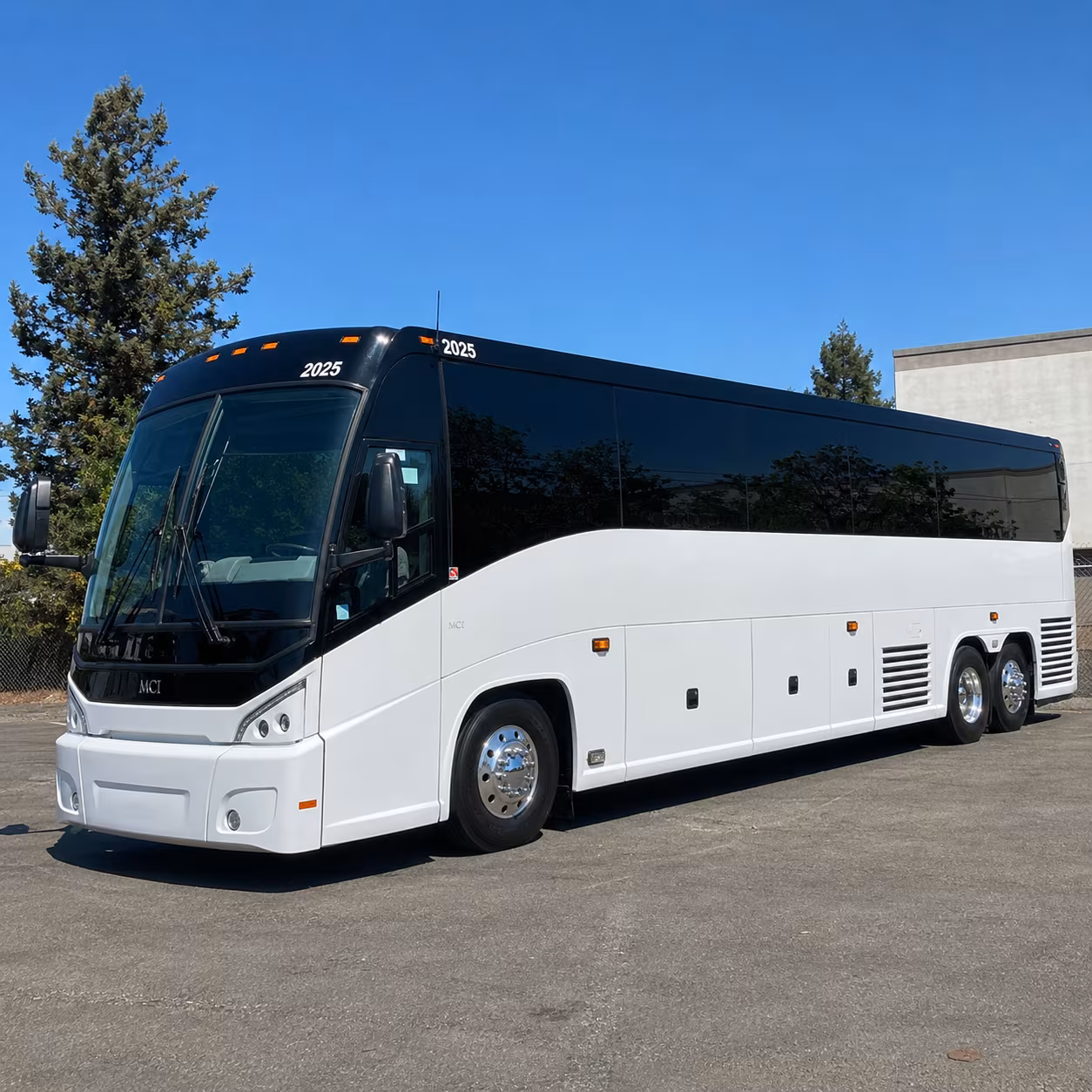 garland sporting event transportation onboard seating