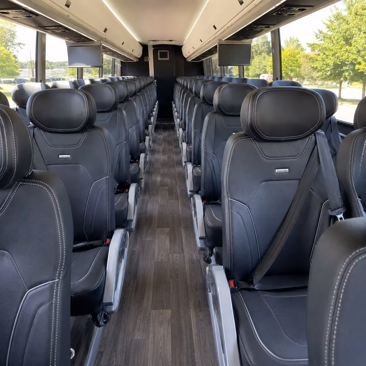 how one way transfers round trips and multi day bookings are priced differently in garland texas
