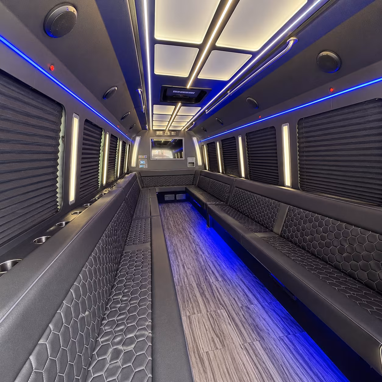 party buses for bachelorette wine tours around garland and grapevine