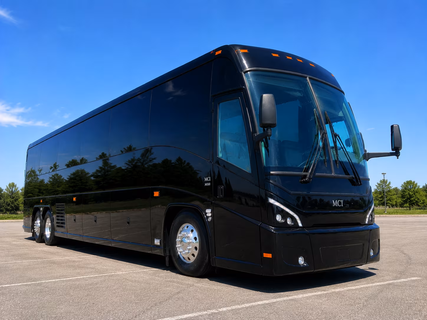 why rent using garlandminibuscompany com